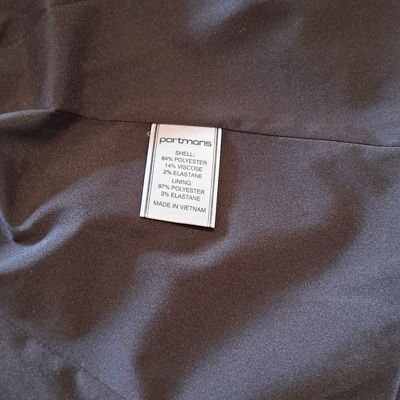 Portmans blazer - Picture 4 of 4